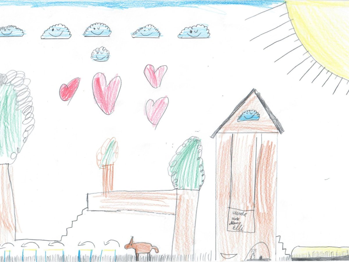 Projektwoche in der Grundschule&nbsp;Brand-Erbisdorf